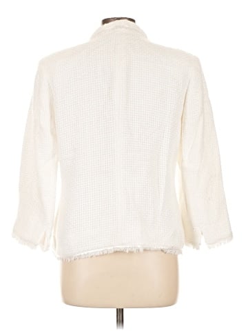 Jones New York Signature Blazer (view 2)