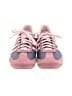 Adidas Pink Sneakers Size 8 - photo 2