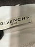 Givenchy 100% Cotton White Sweatshirt Size M - photo 12