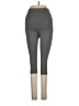 Brooks Color Block Gray Active Pants Size S - photo 2