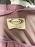 Joyfolie 100% Polyester Purple Dress Size 8 - photo 3