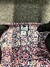 Busy Bees Floral Pink 3/4 Sleeve Blouse Size 3 - photo 3
