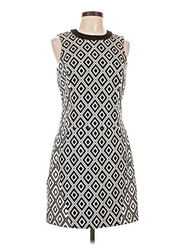 Ali Ro Cocktail Dress (view 1)