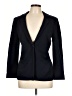 Armani Collezioni Blue Blazer Size 12 - photo 1