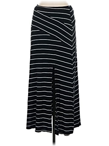 Bordeaux Casual Skirt (view 1)