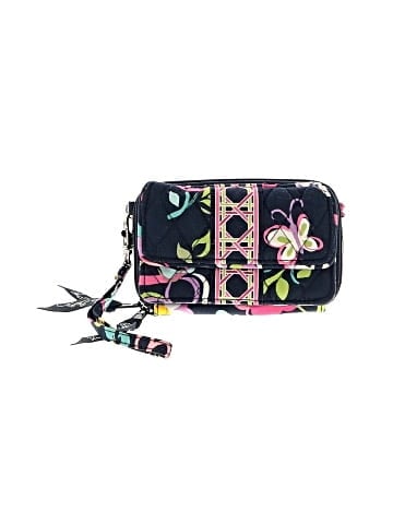 Vera Bradley Wristlet (view 1)