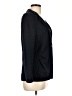 Armani Collezioni Blue Blazer Size 12 - photo 4