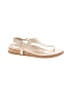Vionic Ivory Sandals Size 11 - photo 1