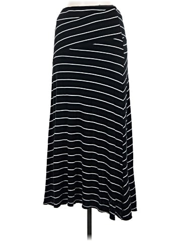Bordeaux Casual Skirt (view 2)