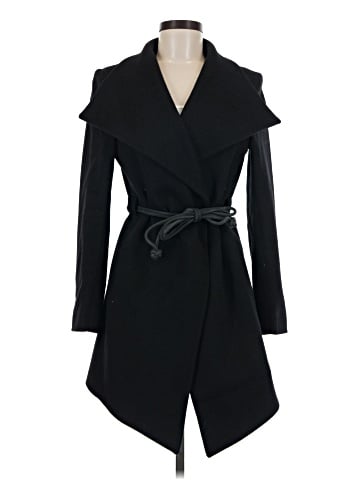 Trilogy Collections Wool Coat (view 1)