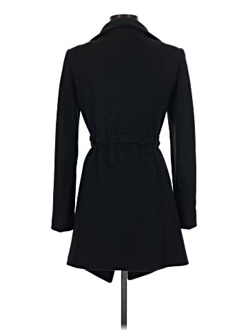 Trilogy Collections Wool Coat (view 2)
