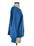 Vince Camuto Blue Pullover Sweater Size S - photo 4