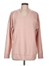 Marc New York Pink Sweatshirt Size L - photo 1