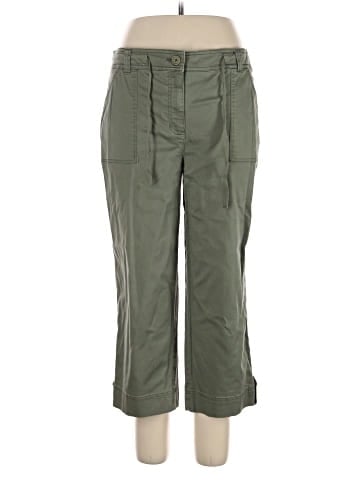 Jones New York Sport Casual Pants (view 1)