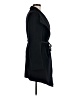 Trilogy Collections 100% Wool Black Wool Coat Size 8 - photo 4