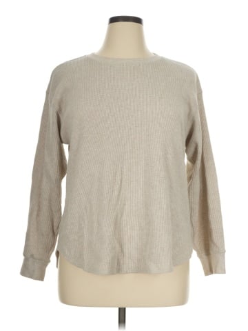 Uniqlo Pullover Sweater (view 1)