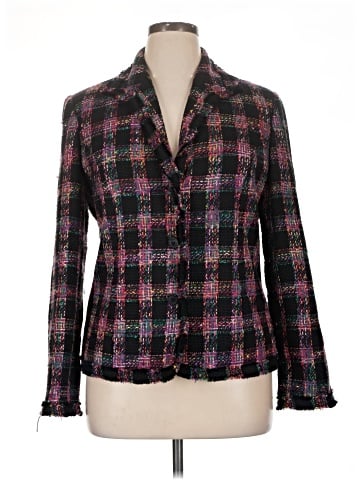 Sag Harbor Blazer (view 1)