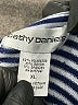 Cathy Daniels Stripes Blue 3/4 Sleeve T-Shirt Size XL - photo 7