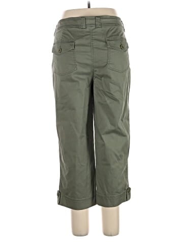 Jones New York Sport Casual Pants (view 2)