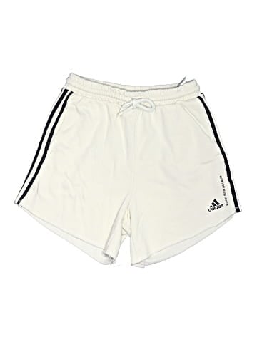 Adidas Athletic Shorts (view 1)