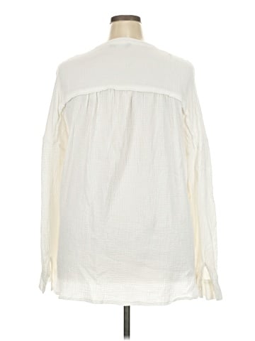 Dokotoo Long Sleeve Blouse (view 2)
