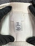 H&M Ivory Pullover Sweater Size M - photo 7
