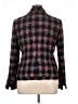 Sag Harbor Tweed Purple Blazer Size 14 - photo 2