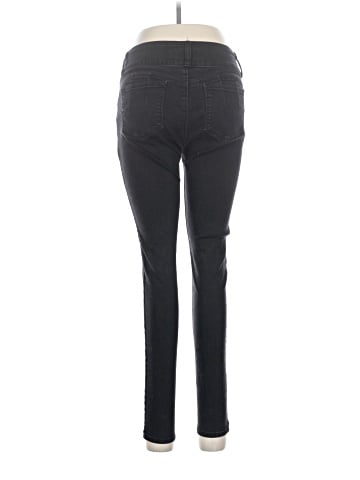 Wax Jean Jeggings (view 2)