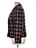 Sag Harbor Tweed Purple Blazer Size 14 - photo 5