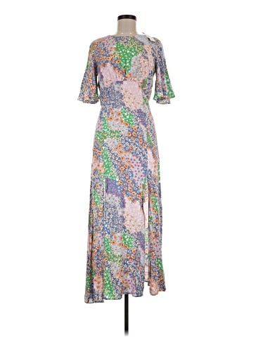 Topshop Casual Dress (view 1)