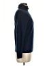 Garnet Hill 100% Polyester Blue Turtleneck Sweater Size M - photo 4