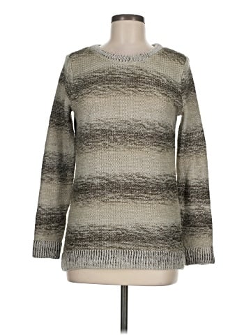 BB Dakota Pullover Sweater (view 1)