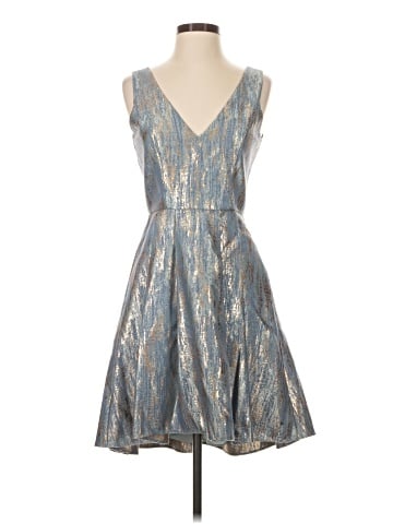 Minuet Cocktail Dress (view 1)