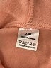 Unbranded 100% Polyester Pink Pullover Hoodie Size XXL - photo 7
