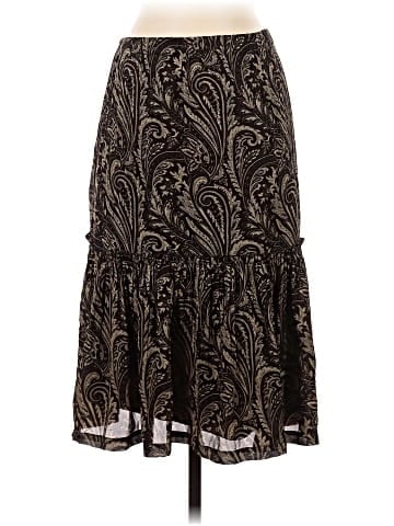 Allison Taylor Casual Skirt (view 1)