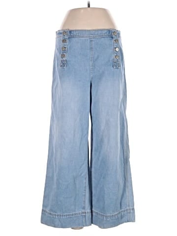 Ann Taylor LOFT Jeans (view 1)