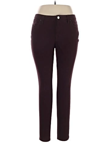 Style&Co Casual Pants (view 1)