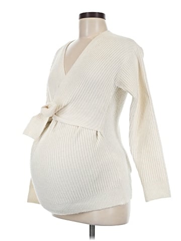 Ingrid + Isabel Cardigan (view 1)
