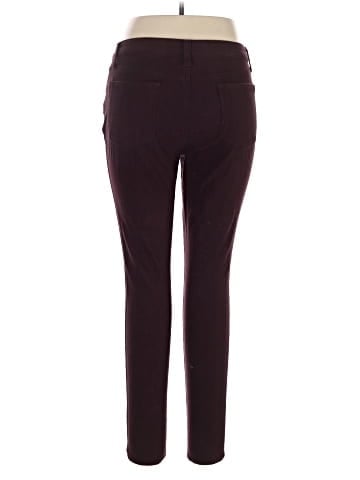Style&Co Casual Pants (view 2)