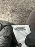 Anne Klein Solid Gray Active Pants Size M - photo 8