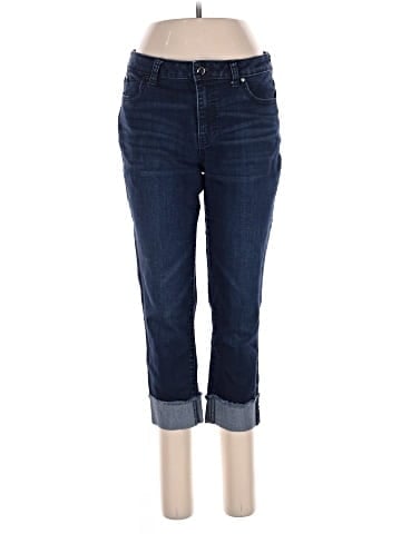 Jennifer Lopez Jeans (view 1)