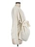 Ingrid + Isabel Ivory Cardigan Size Med Maternity (2) - photo 4