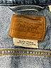 Levi's Blue Denim Jacket Size S - photo 6