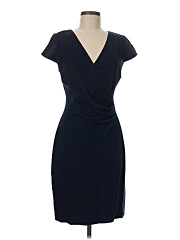 Kenneth Cole New York Cocktail Dress (view 1)