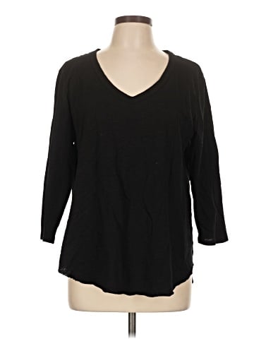 Mod-O-Doc 3/4 Sleeve T-Shirt (view 1)