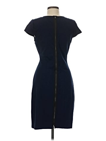 Kenneth Cole New York Cocktail Dress (view 2)