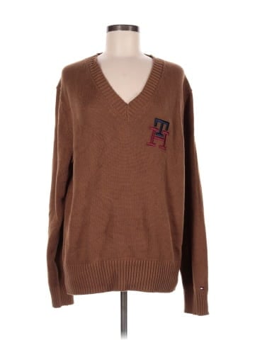 Tommy Hilfiger Pullover Sweater (view 1)