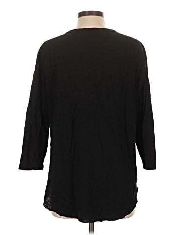 Mod-O-Doc 3/4 Sleeve T-Shirt (view 2)