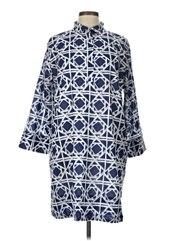 Jude Connally Casual Dress (view 1)