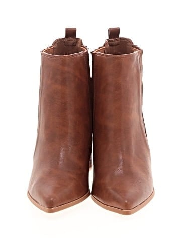 Unbranded Ankle Boots (view 2)